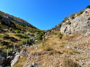 [Translate to Italian:] Xhiro n Shkoder - Danja Castle