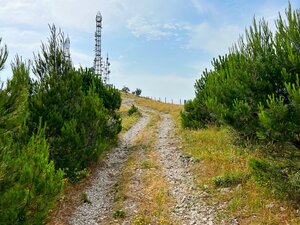 Xhiro n Shkoder - Tarabosh Hiking Trail