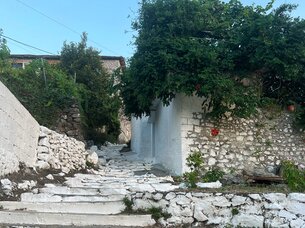 [Translate to German:] Shkodra Lake - Xhiro nShkoder