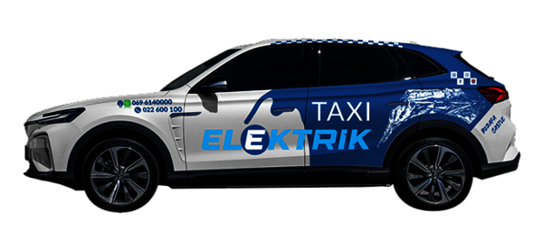 Elektrik Taxi - Xhiro nshkoder Taxi Services in Shkodra – Official Partner Elektrik Taxi
