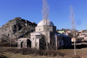 Xhiro nShkoder - Lead Mosque
