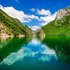 Xhiro n Shkoder - Komani Lake & Valbona
