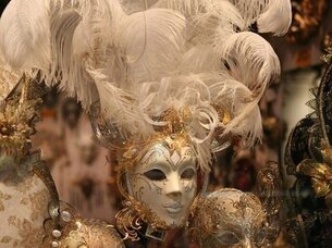 Venice Art Mask Factory - Xhiro nShkoder