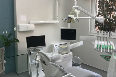 Dr. Besim Kraja Dental