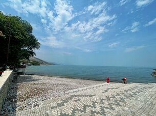 [Translate to German:] Shkodra Lake - Xhiro nShkoder