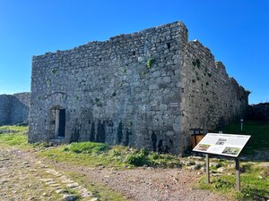 Xhiro nShkoder - Rozafa Castle