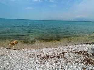 Xhiro n Shkoder - Shkodra Lake Beach Spots