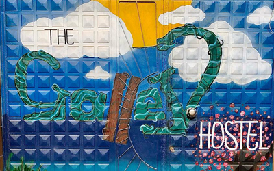 The Galley Hostel