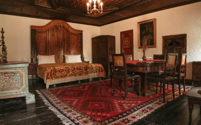 Hotel Tradita
