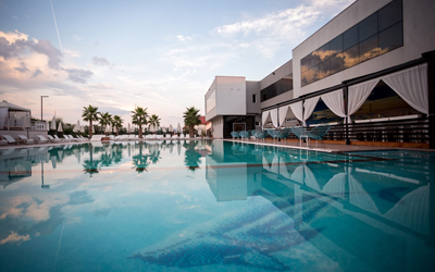 Hotel Havana