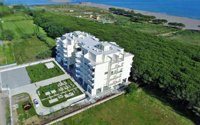Royal Apartments & Suites