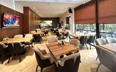 Consul Restaurant