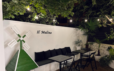 Il Mulino
