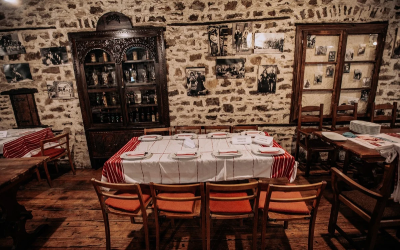 Tradita Restaurant
