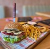 Smash Burger Smash Burger