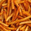 French fries French fries